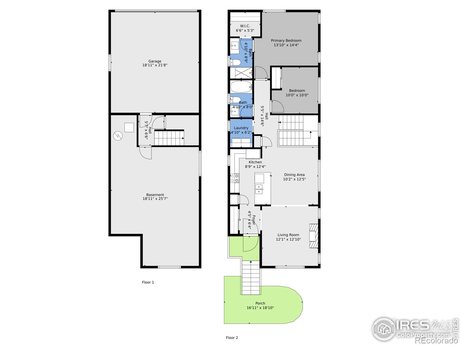 MLS Image #28 for 541  hoyt lane,lafayette, Colorado