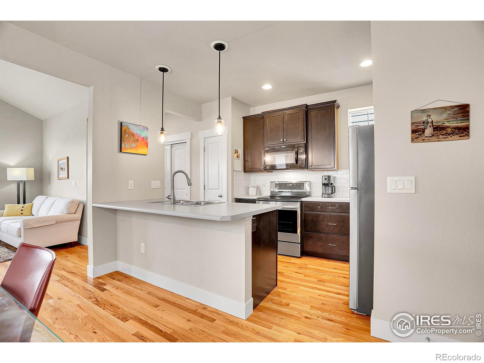 MLS Image #4 for 541  hoyt lane,lafayette, Colorado