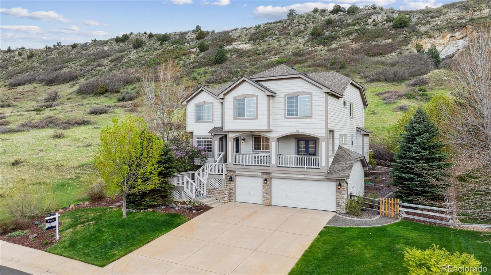 MLS Image #0 for 7141  red mesa drive,littleton, Colorado