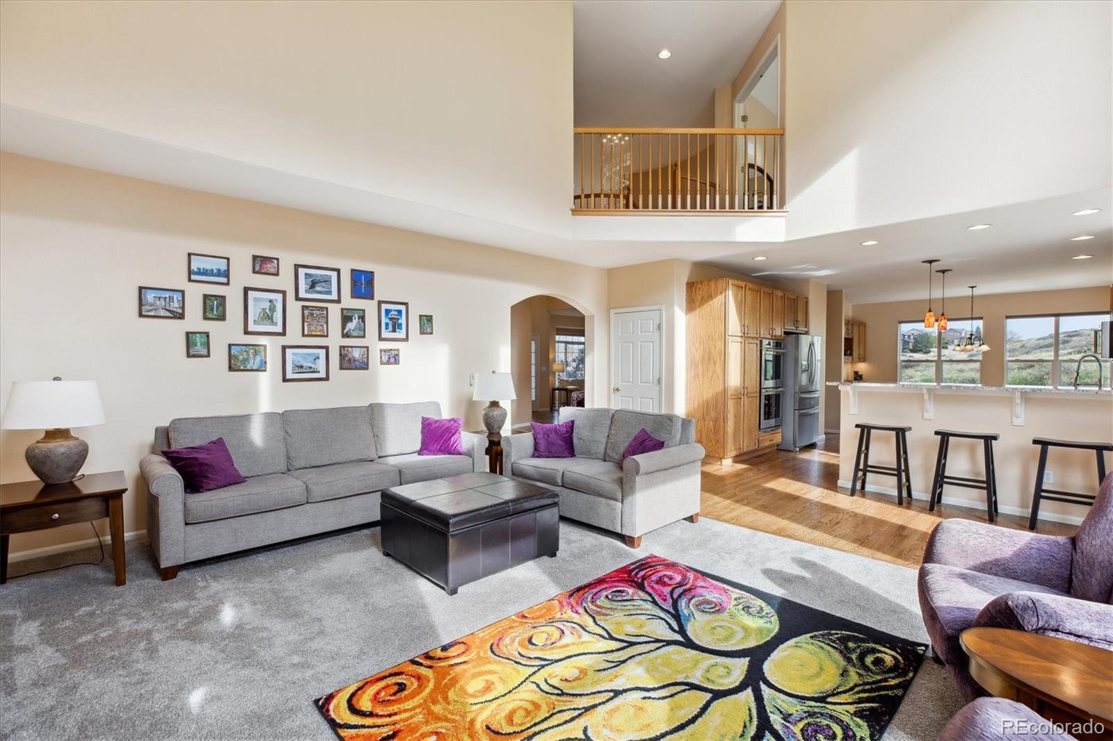 MLS Image #10 for 7141  red mesa drive,littleton, Colorado