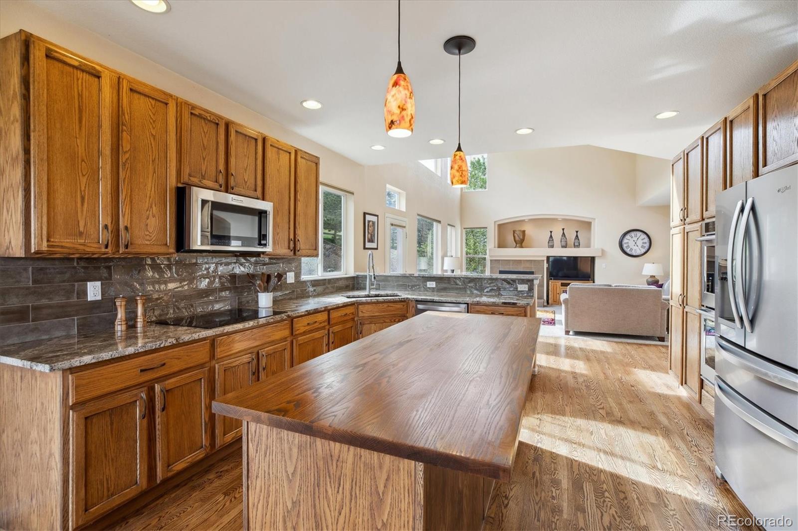 MLS Image #11 for 7141  red mesa drive,littleton, Colorado