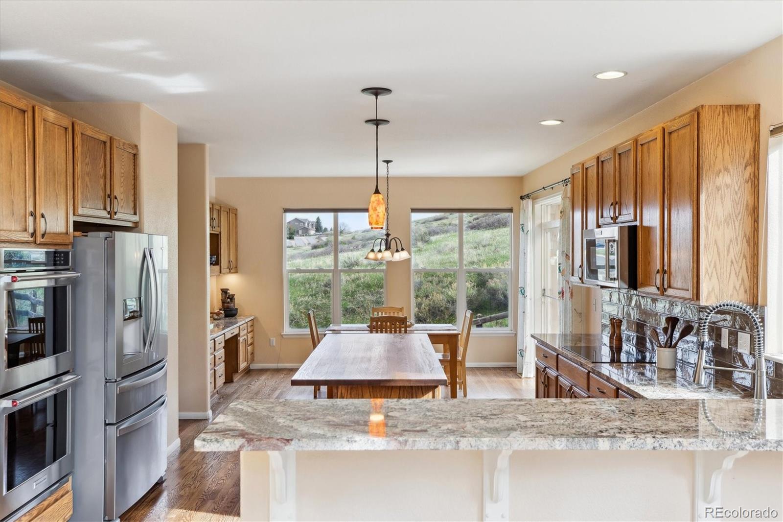 MLS Image #14 for 7141  red mesa drive,littleton, Colorado