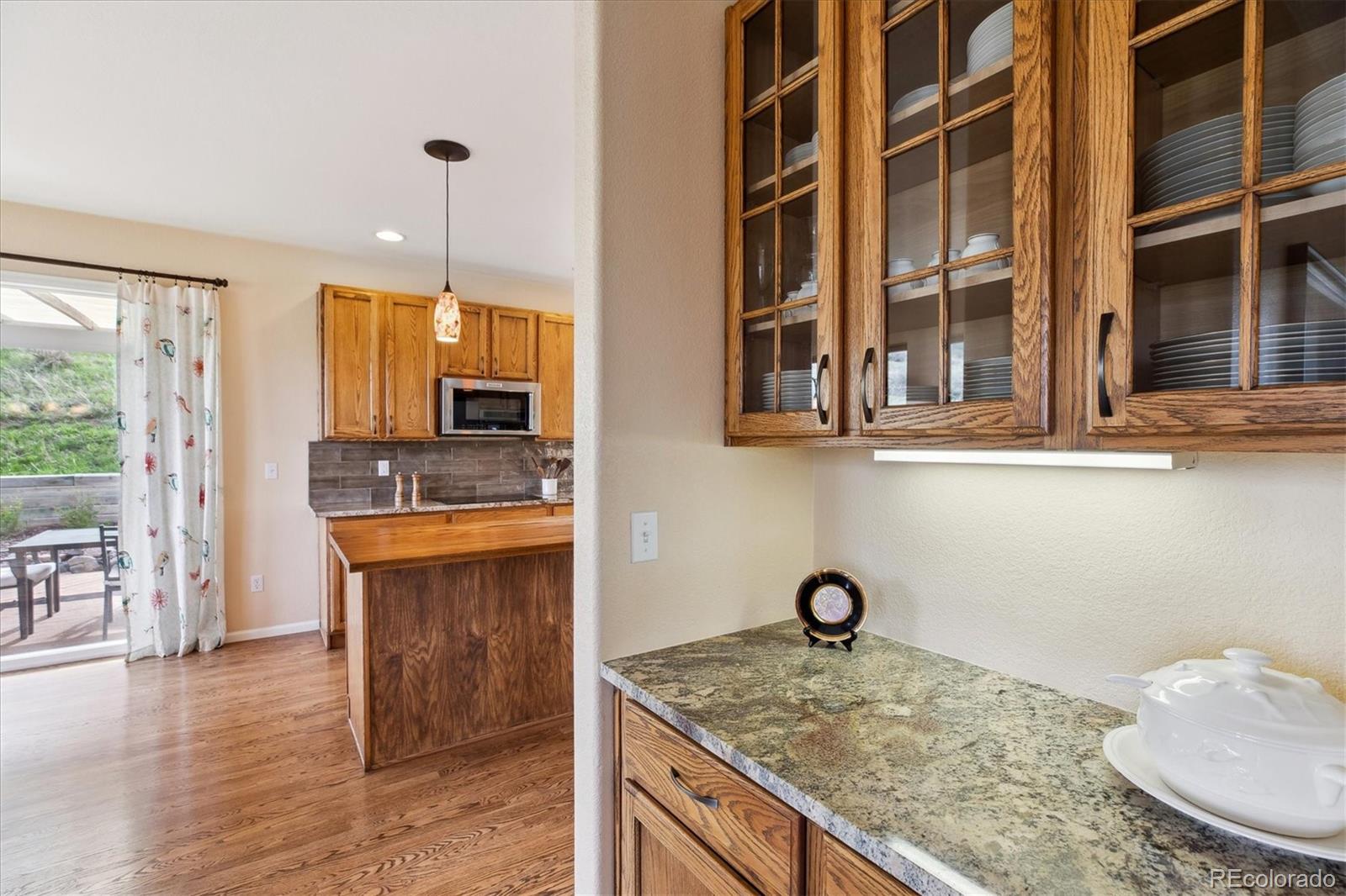 MLS Image #16 for 7141  red mesa drive,littleton, Colorado