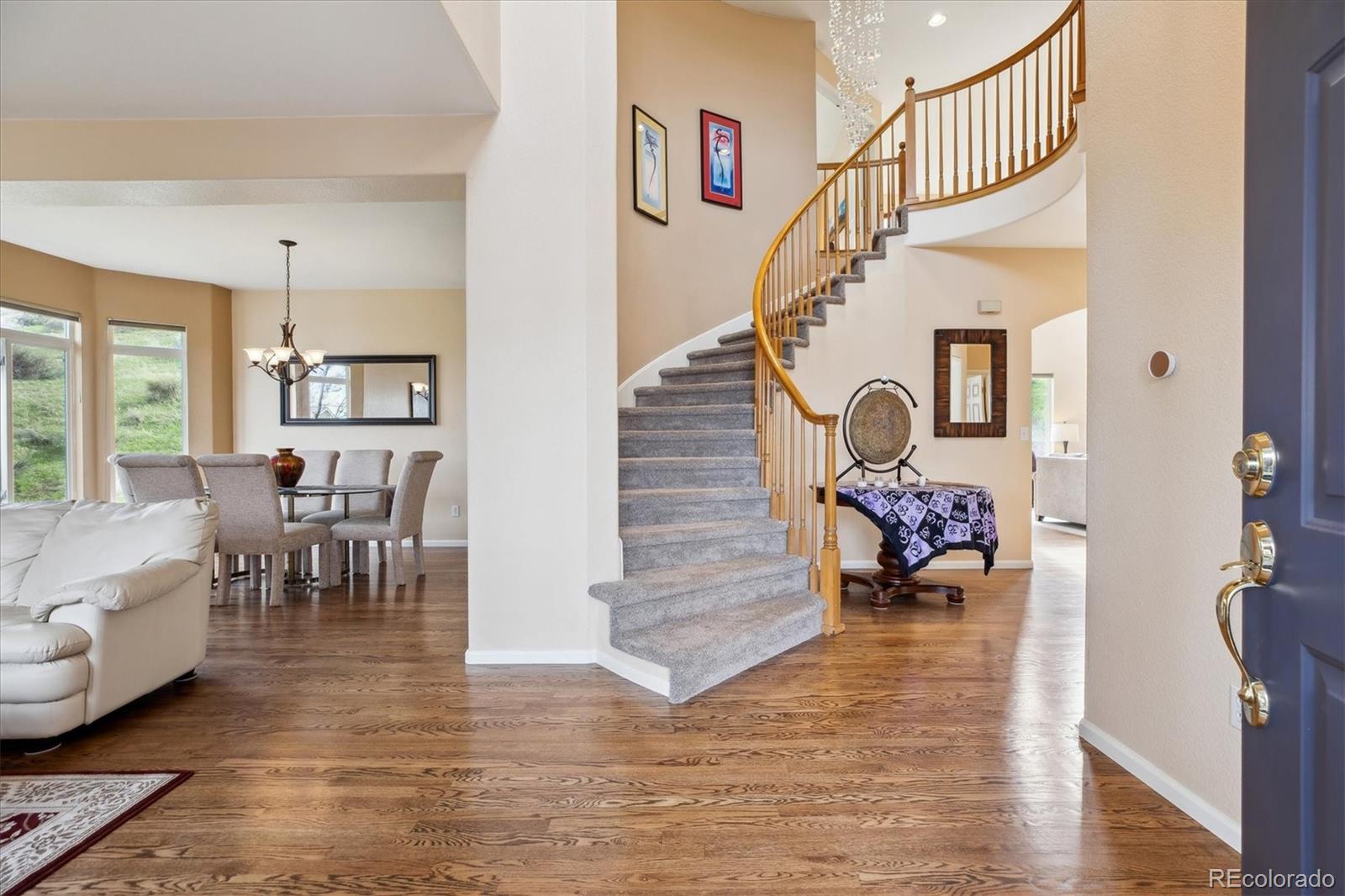 MLS Image #2 for 7141  red mesa drive,littleton, Colorado