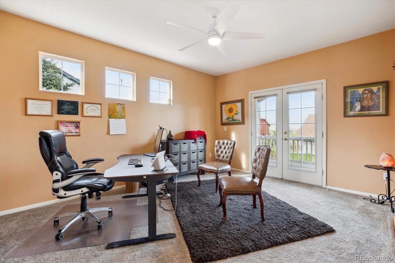 MLS Image #21 for 7141  red mesa drive,littleton, Colorado