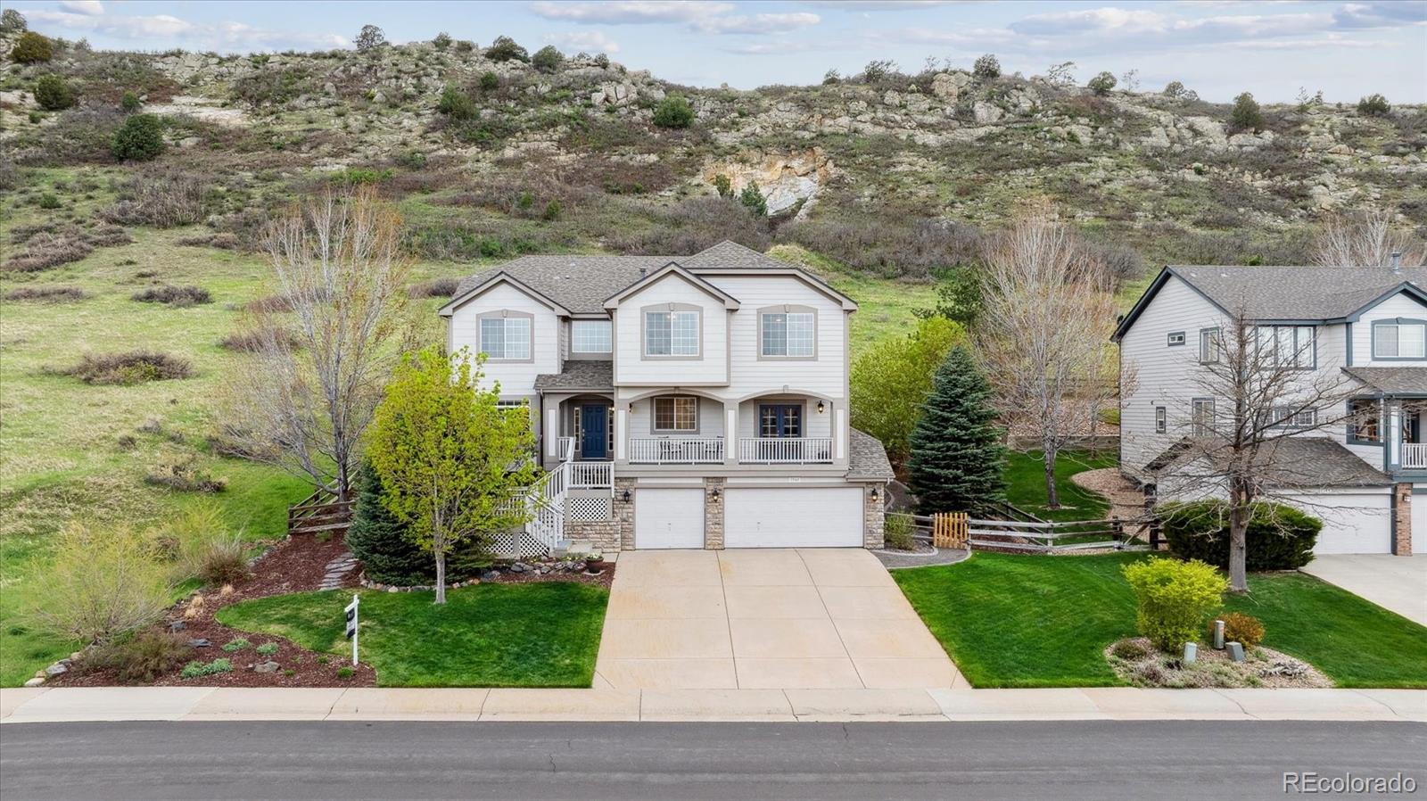 MLS Image #30 for 7141  red mesa drive,littleton, Colorado