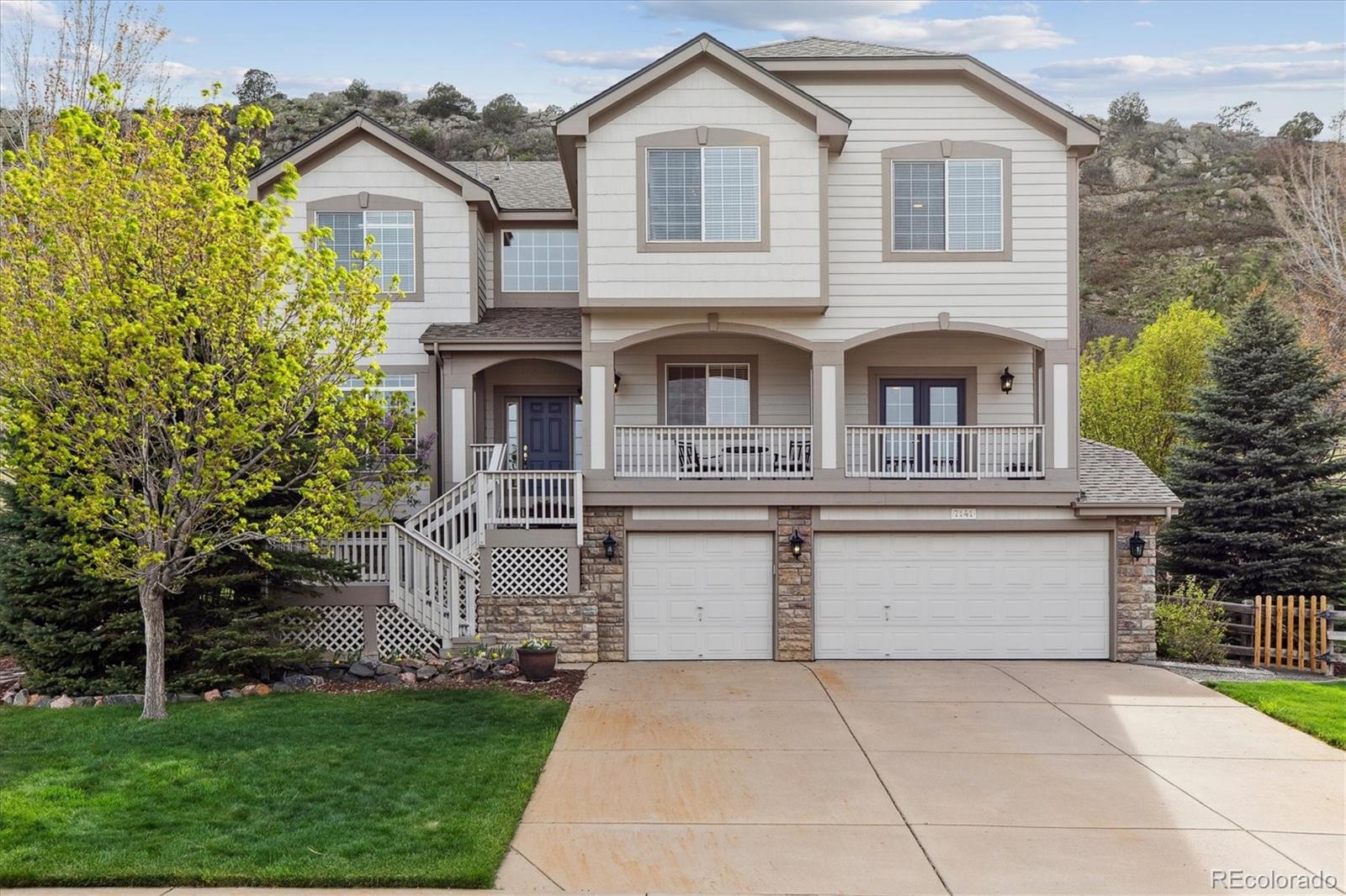 MLS Image #31 for 7141  red mesa drive,littleton, Colorado