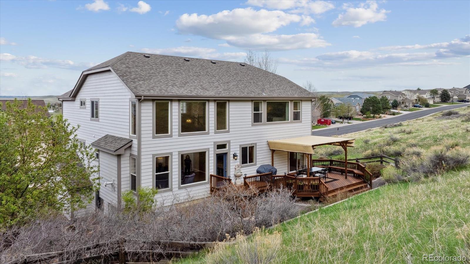 MLS Image #32 for 7141  red mesa drive,littleton, Colorado