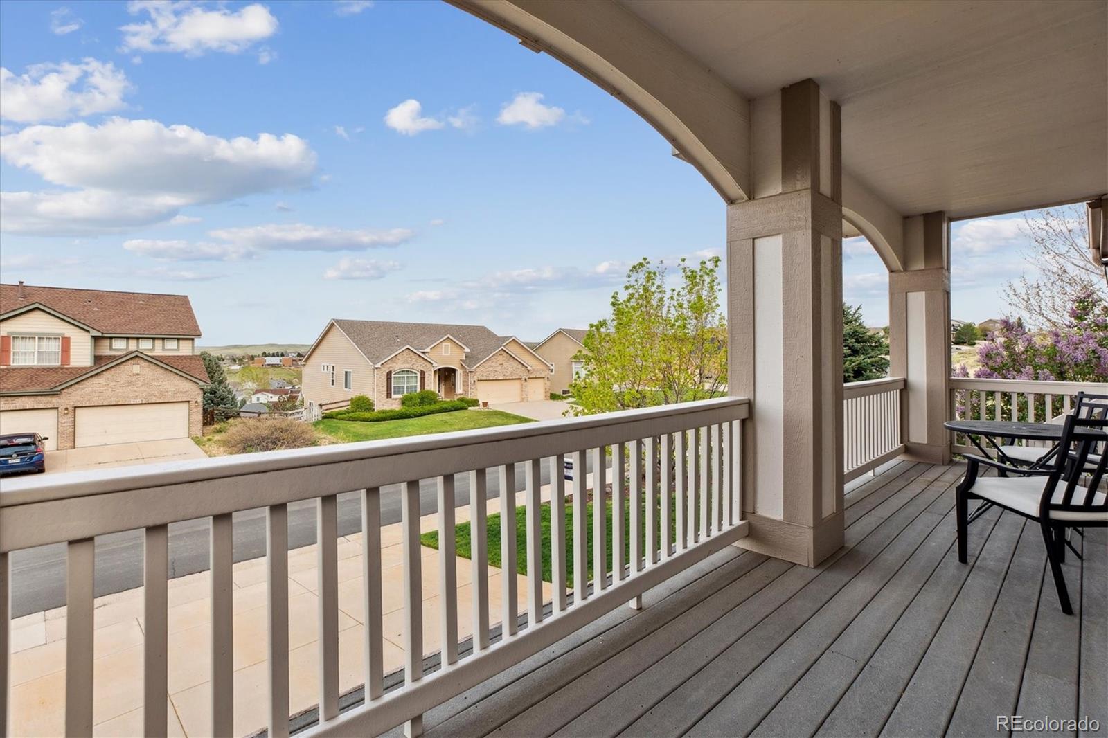 MLS Image #33 for 7141  red mesa drive,littleton, Colorado