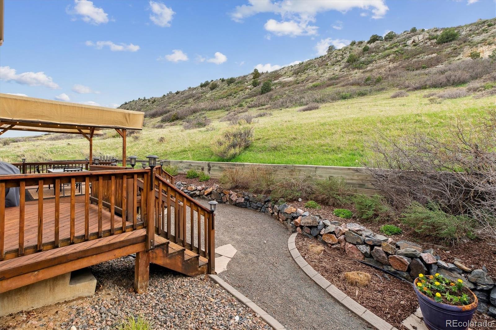 MLS Image #35 for 7141  red mesa drive,littleton, Colorado