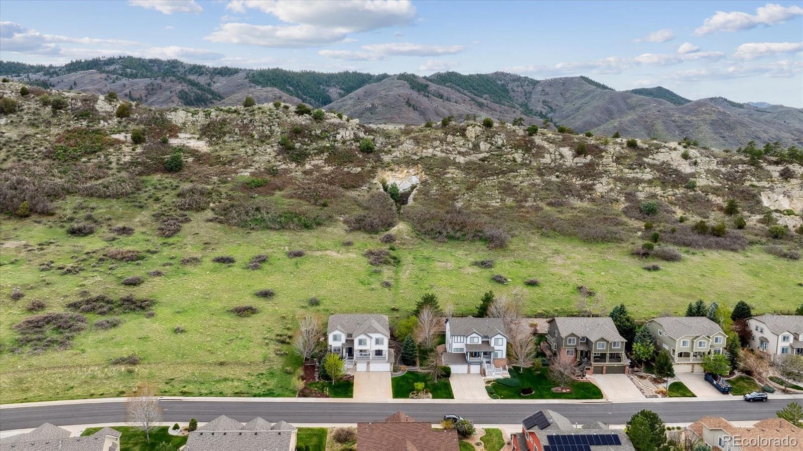 MLS Image #36 for 7141  red mesa drive,littleton, Colorado