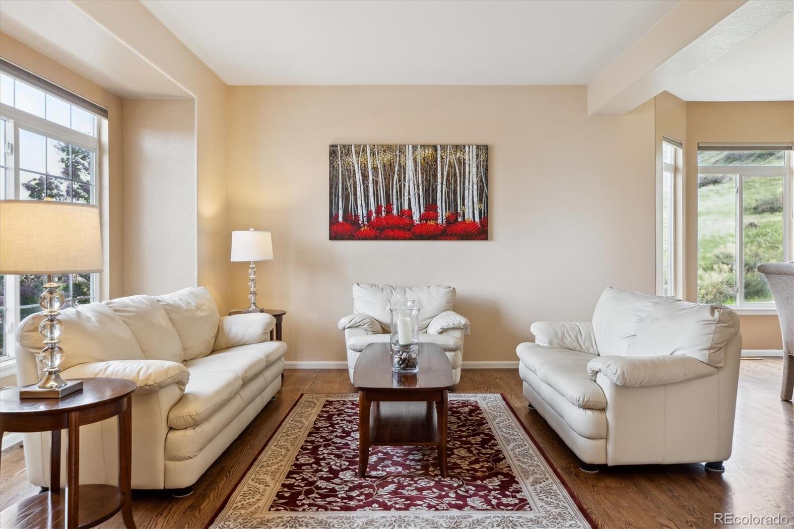 MLS Image #4 for 7141  red mesa drive,littleton, Colorado