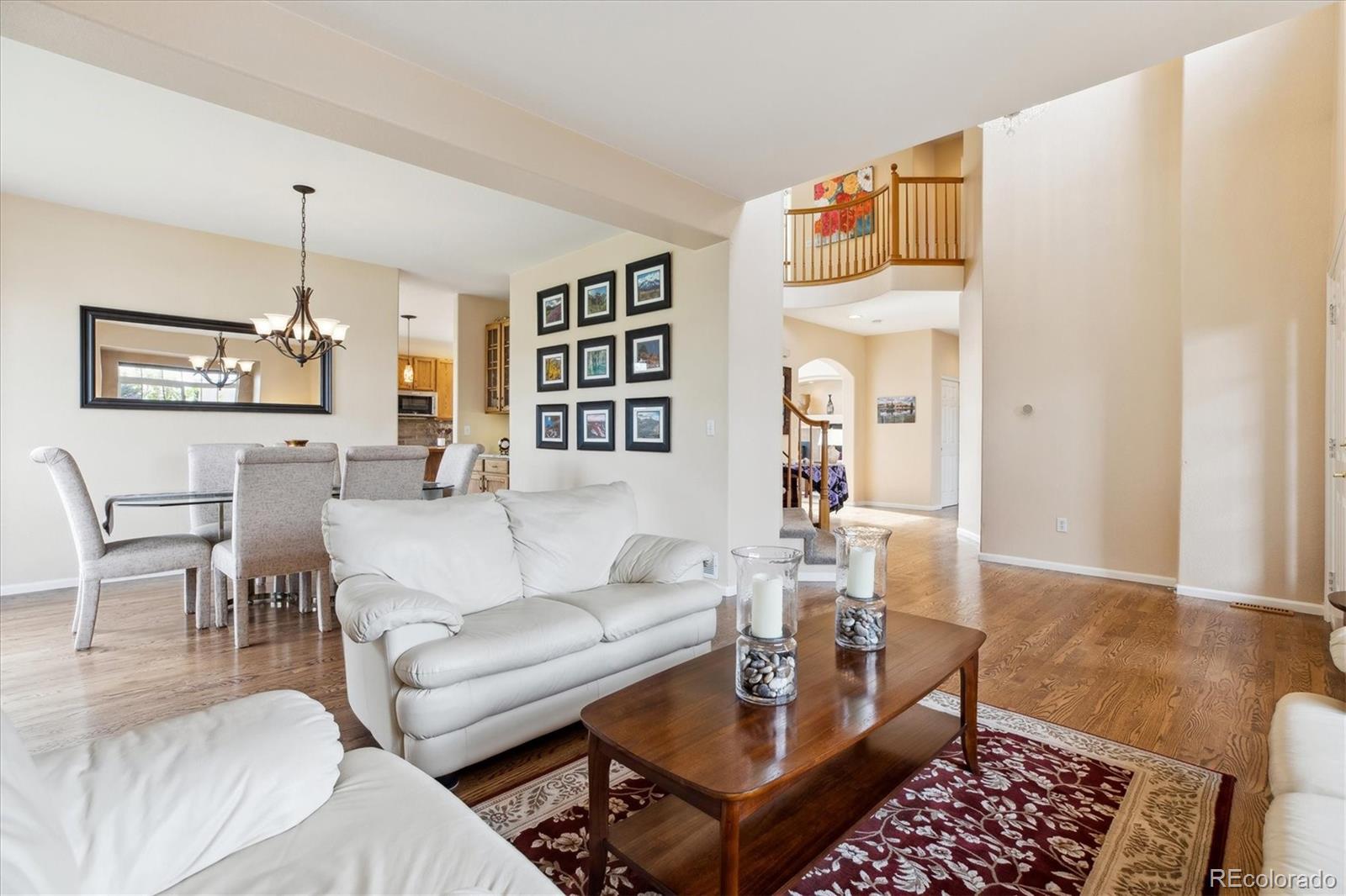 MLS Image #5 for 7141  red mesa drive,littleton, Colorado
