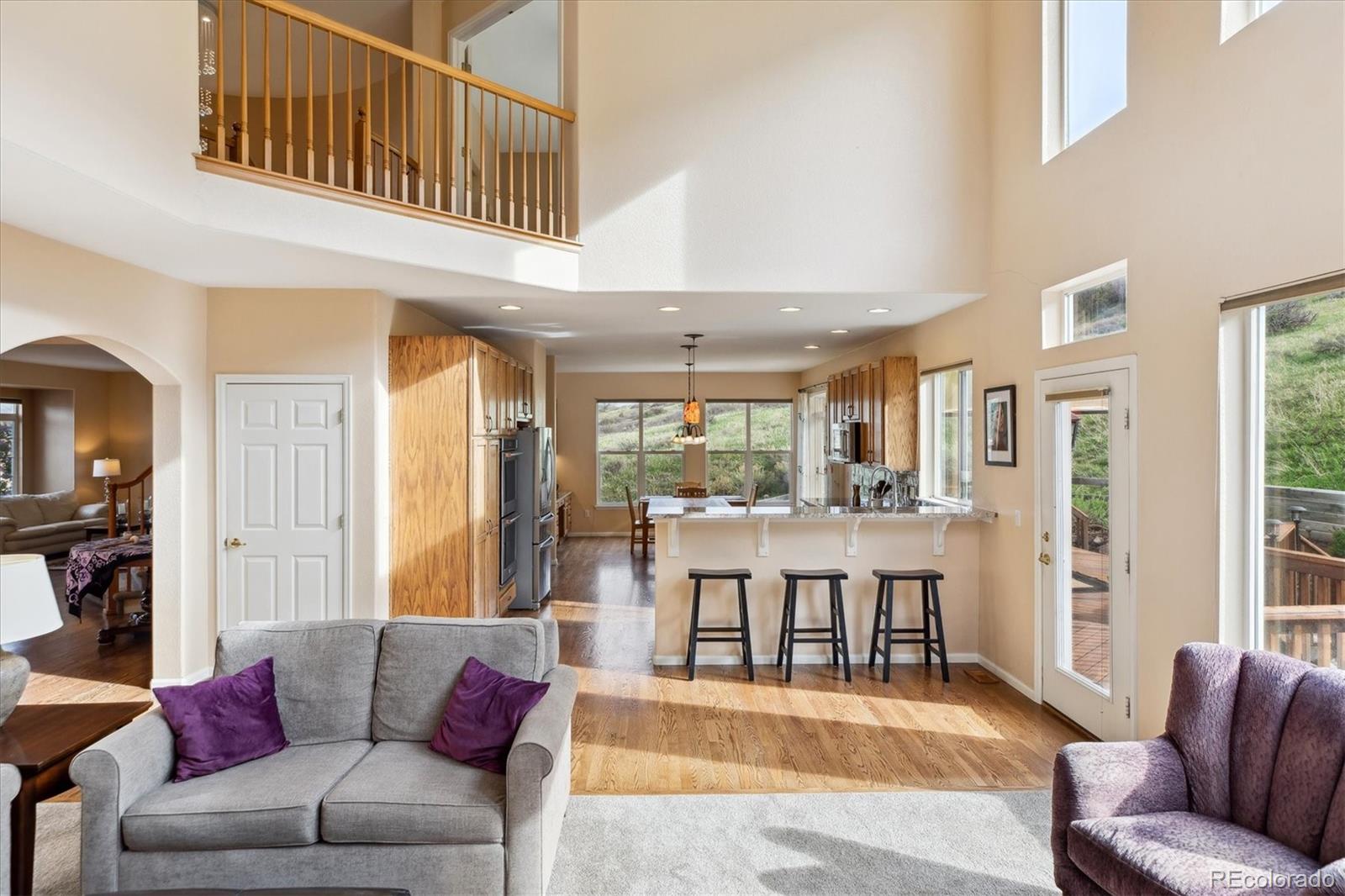 MLS Image #8 for 7141  red mesa drive,littleton, Colorado