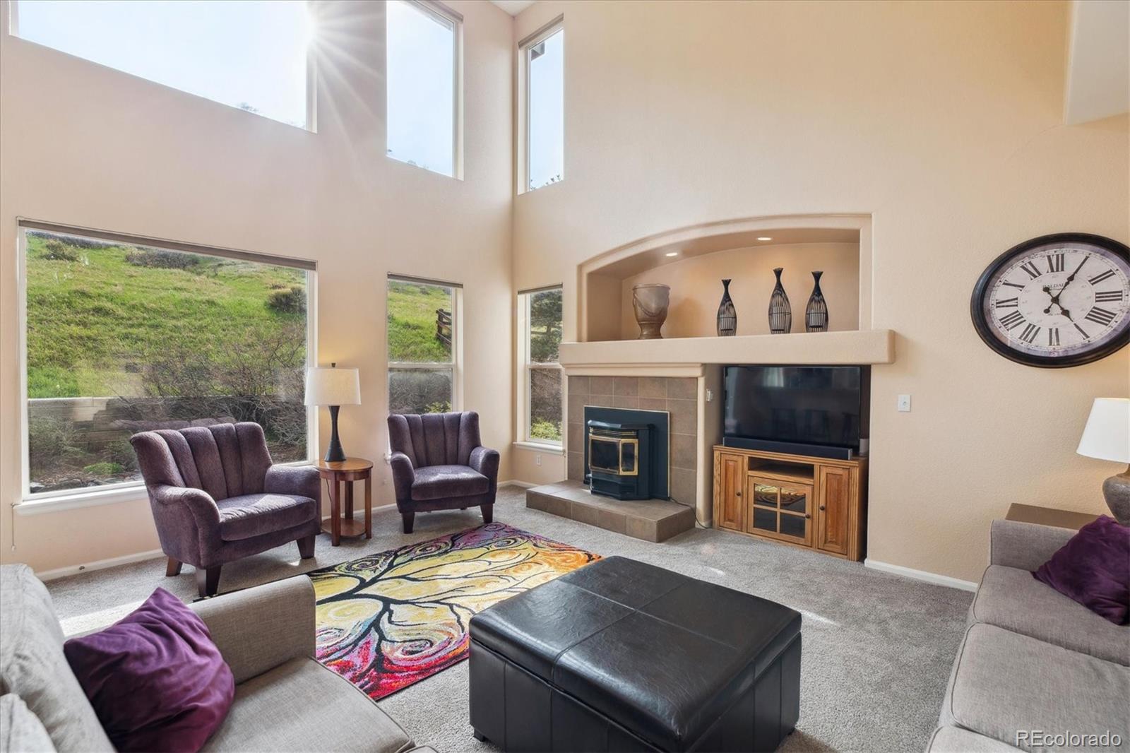 MLS Image #9 for 7141  red mesa drive,littleton, Colorado