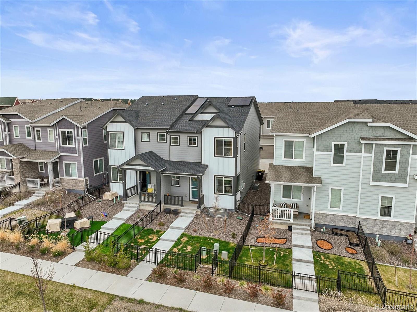 MLS Image #0 for 12580  boggs street,parker, Colorado