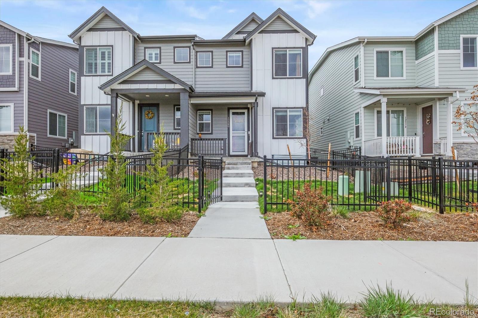 CMA Image for 12580  Boggs Street,Parker, Colorado