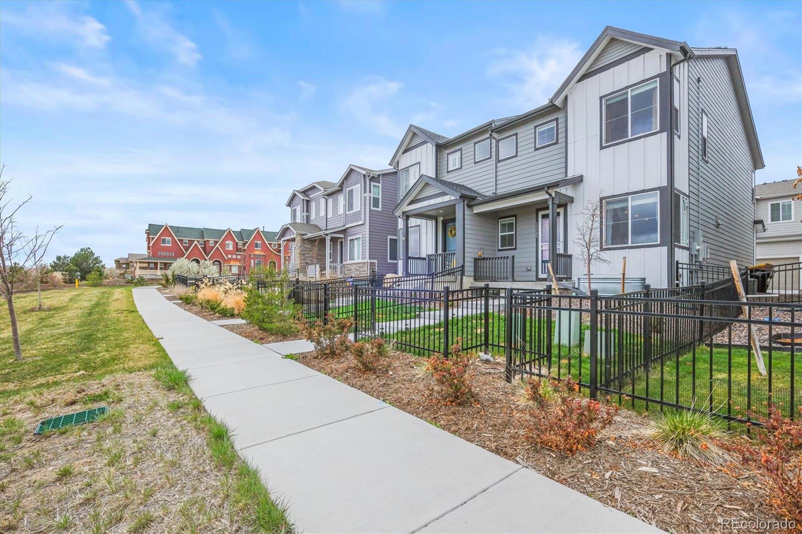 MLS Image #2 for 12580  boggs street,parker, Colorado