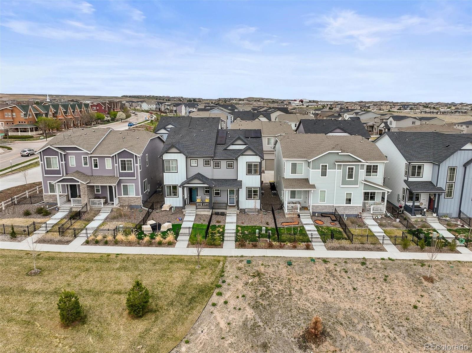 MLS Image #29 for 12580  boggs street,parker, Colorado