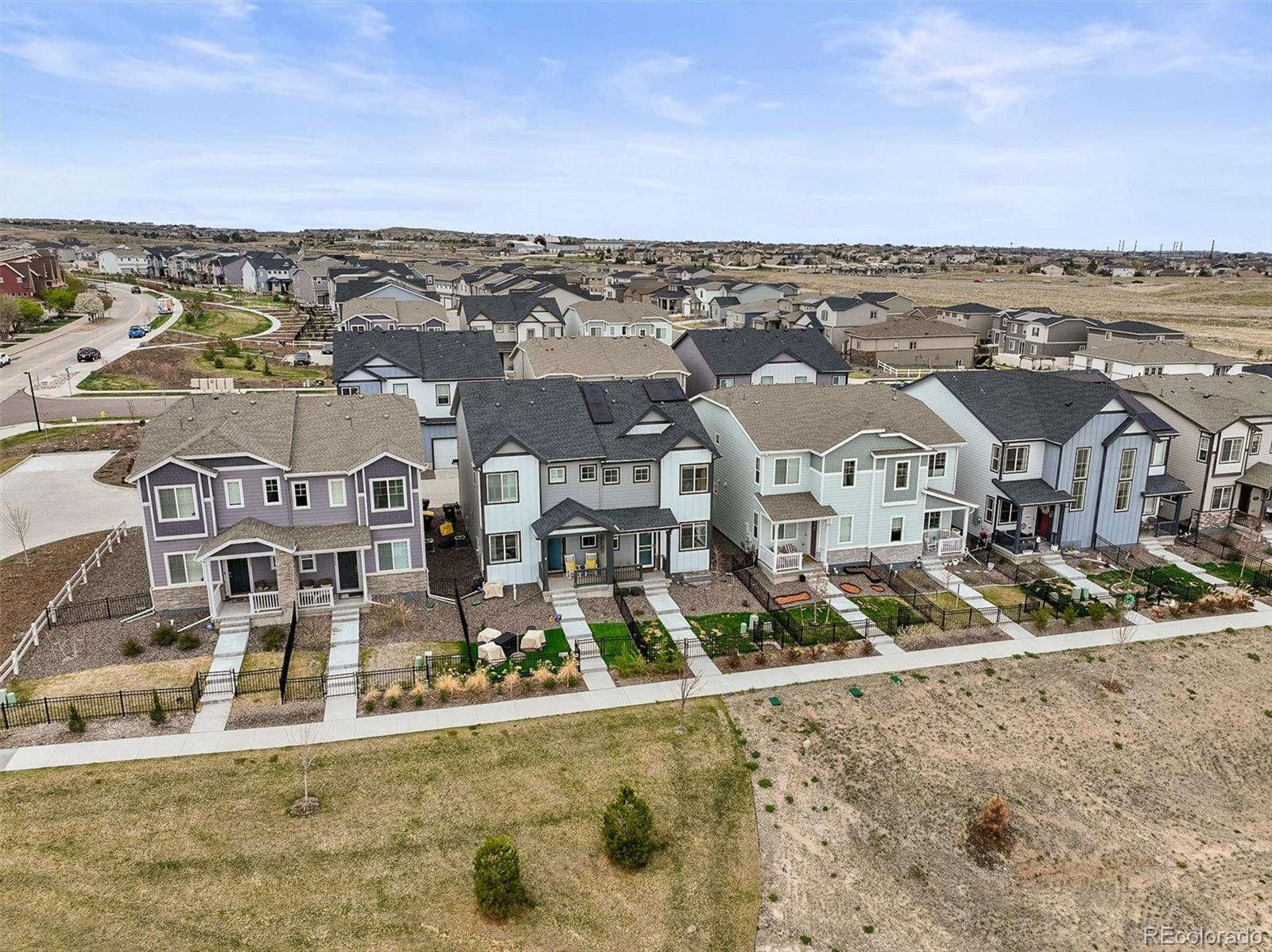 MLS Image #30 for 12580  boggs street,parker, Colorado