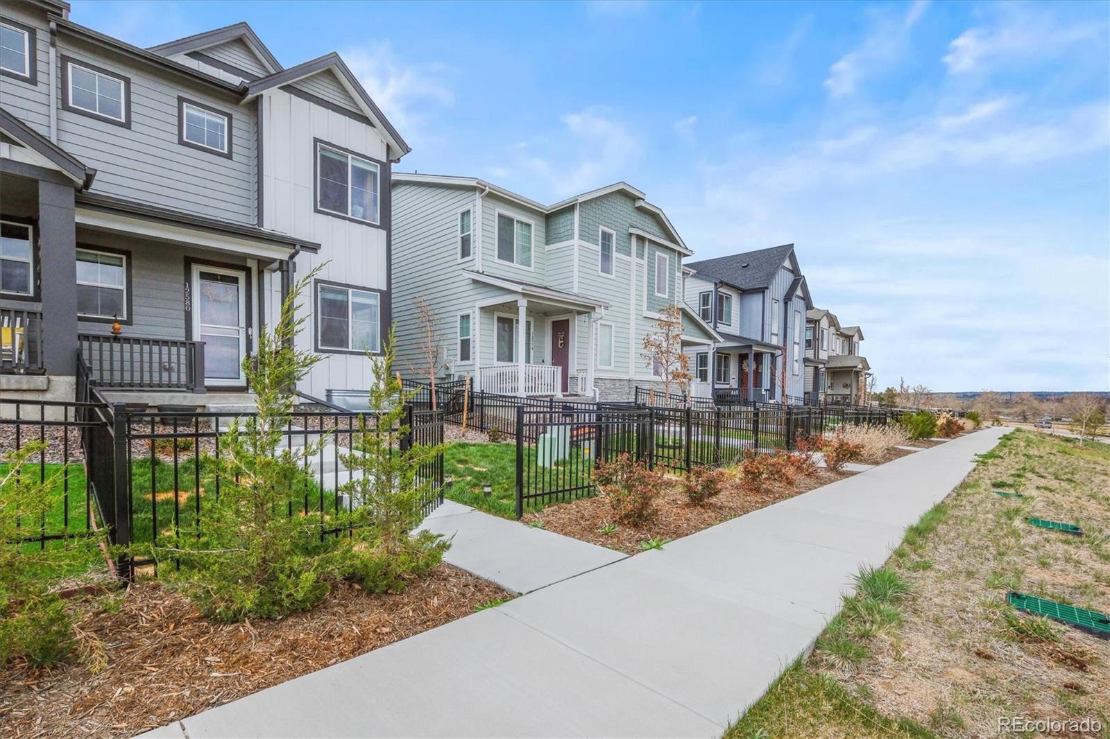 MLS Image #36 for 12580  boggs street,parker, Colorado