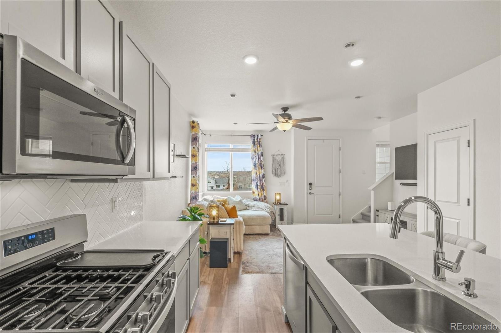 MLS Image #9 for 12580  boggs street,parker, Colorado