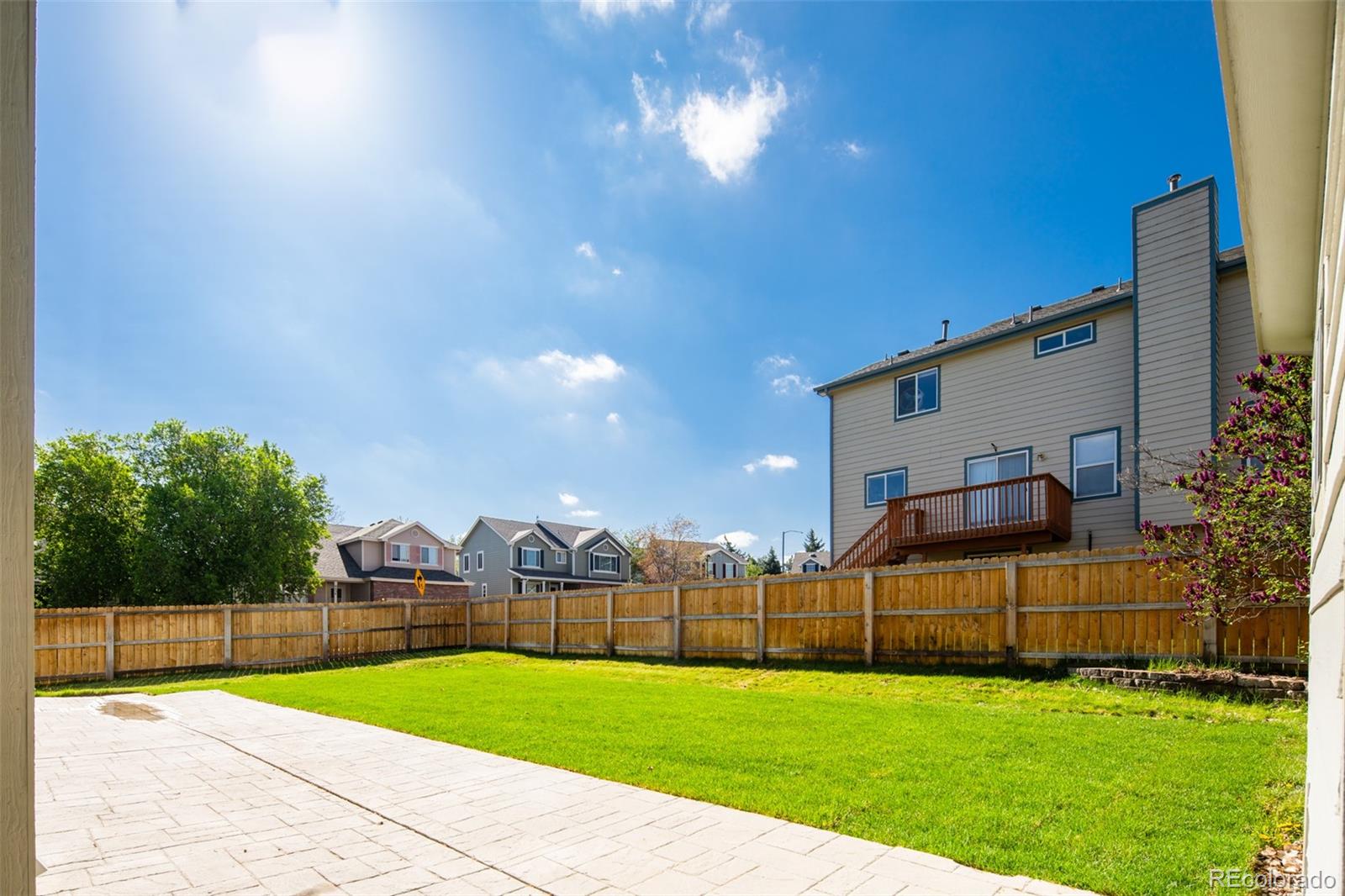 MLS Image #35 for 13812 w 64th place,arvada, Colorado