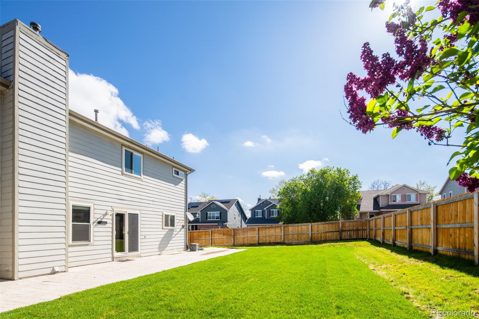 MLS Image #36 for 13812 w 64th place,arvada, Colorado