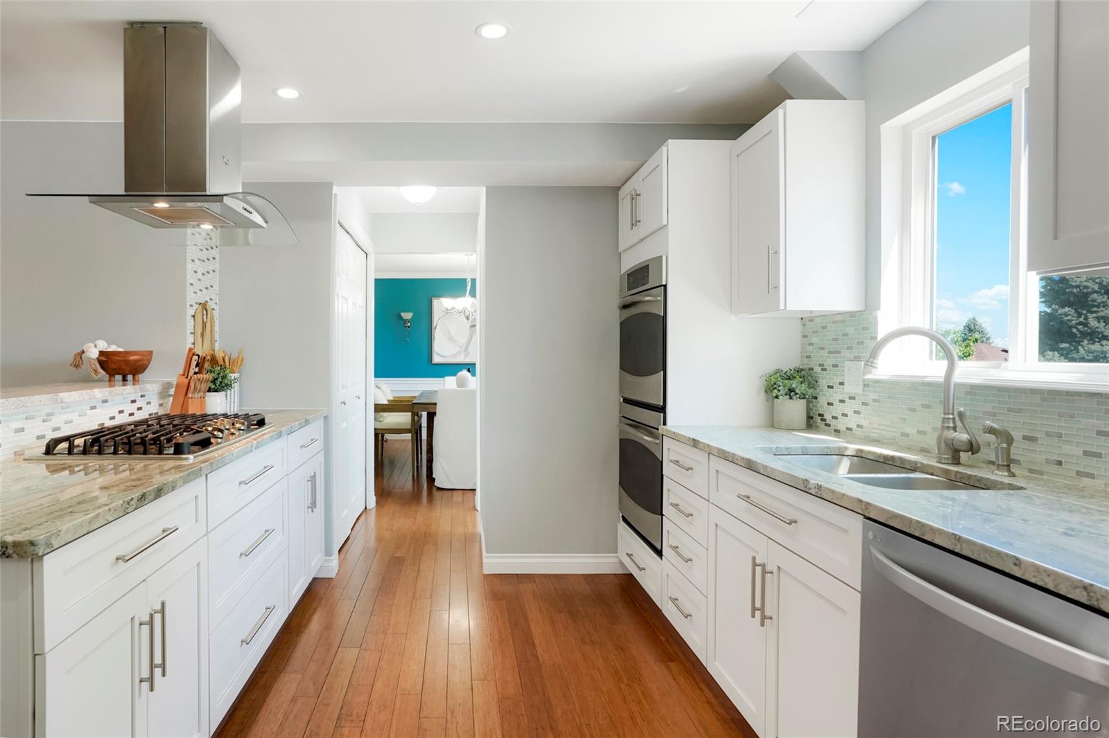 MLS Image #12 for 978  mercury circle,lone tree, Colorado