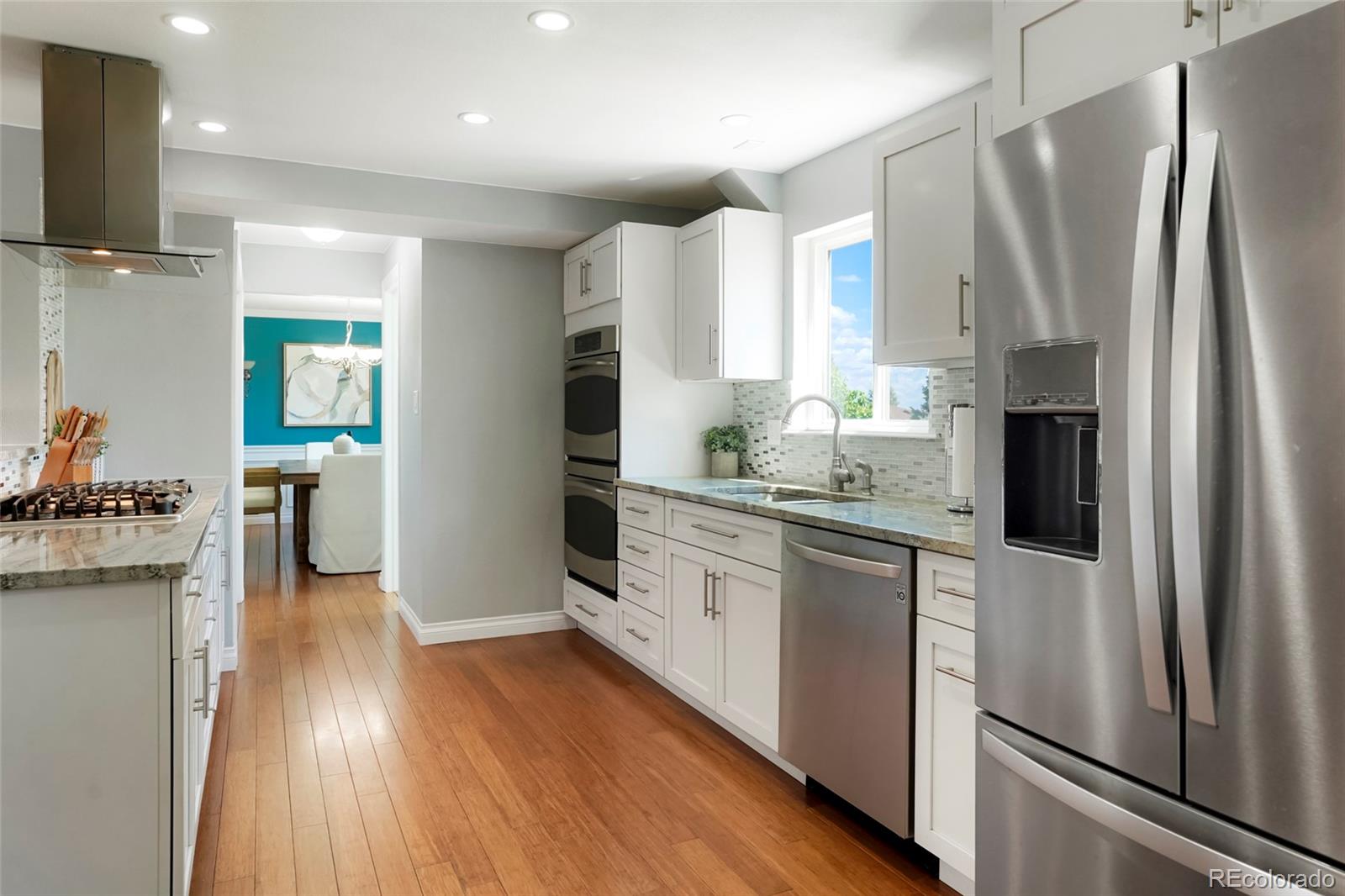MLS Image #13 for 978  mercury circle,lone tree, Colorado