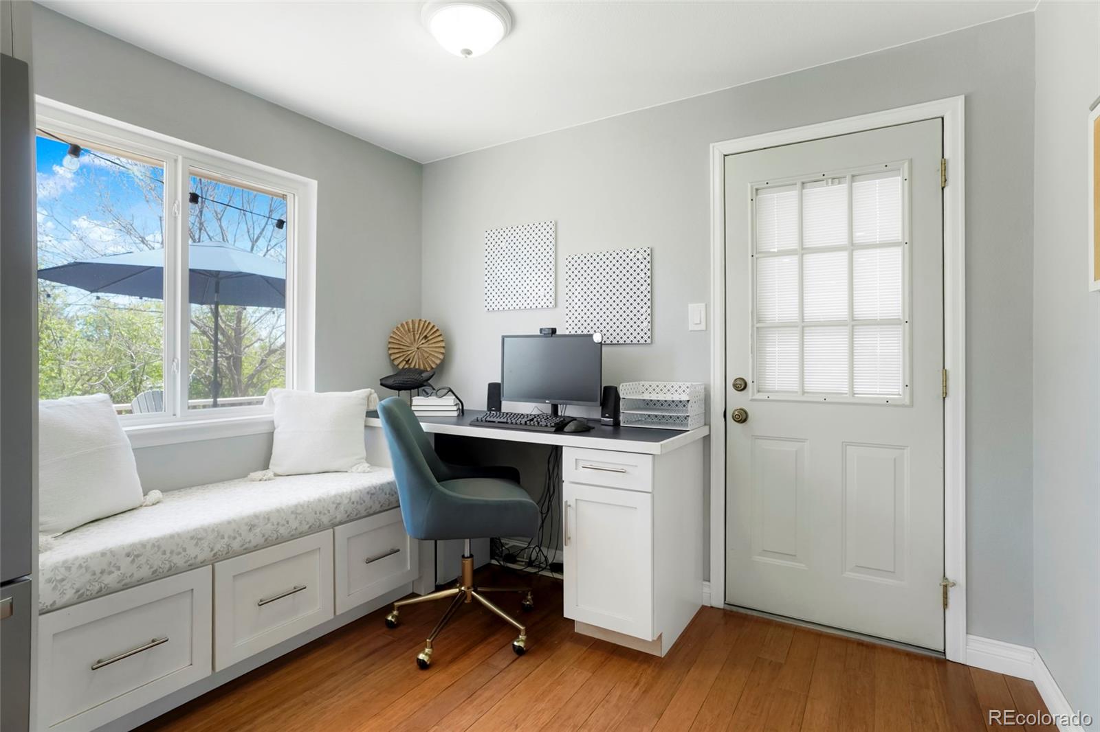 MLS Image #14 for 978  mercury circle,lone tree, Colorado