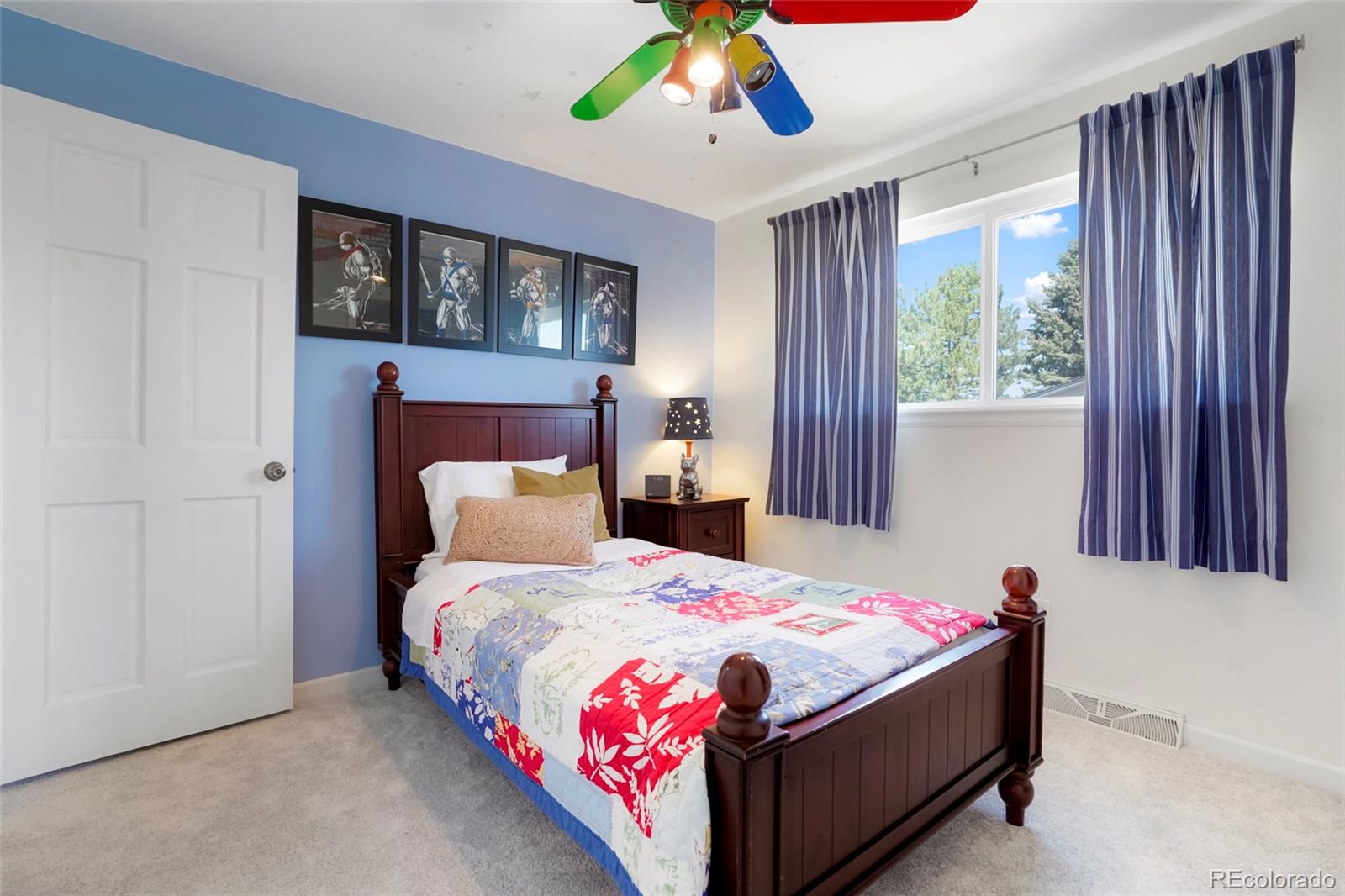 MLS Image #18 for 978  mercury circle,lone tree, Colorado