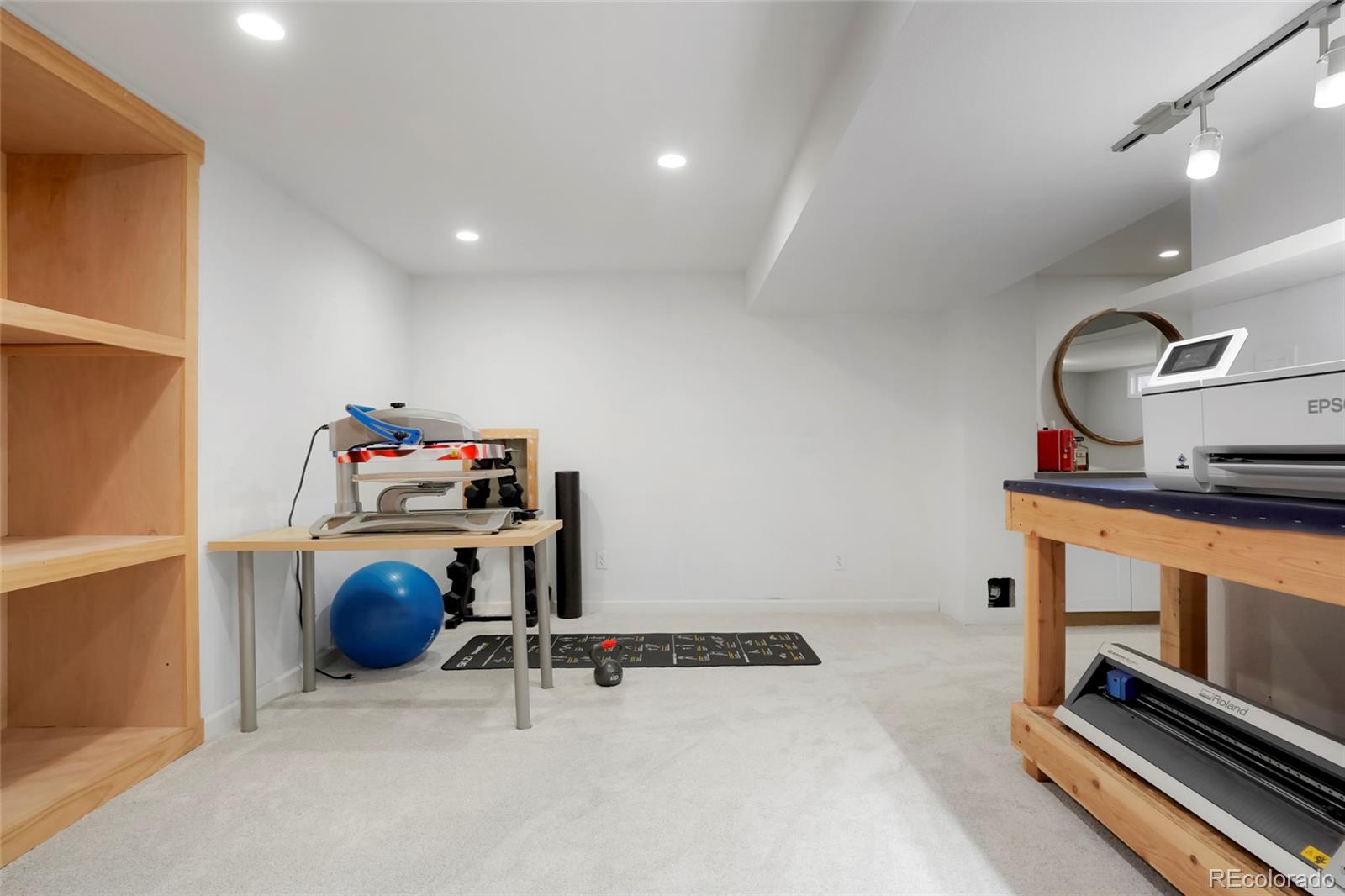MLS Image #25 for 978  mercury circle,lone tree, Colorado