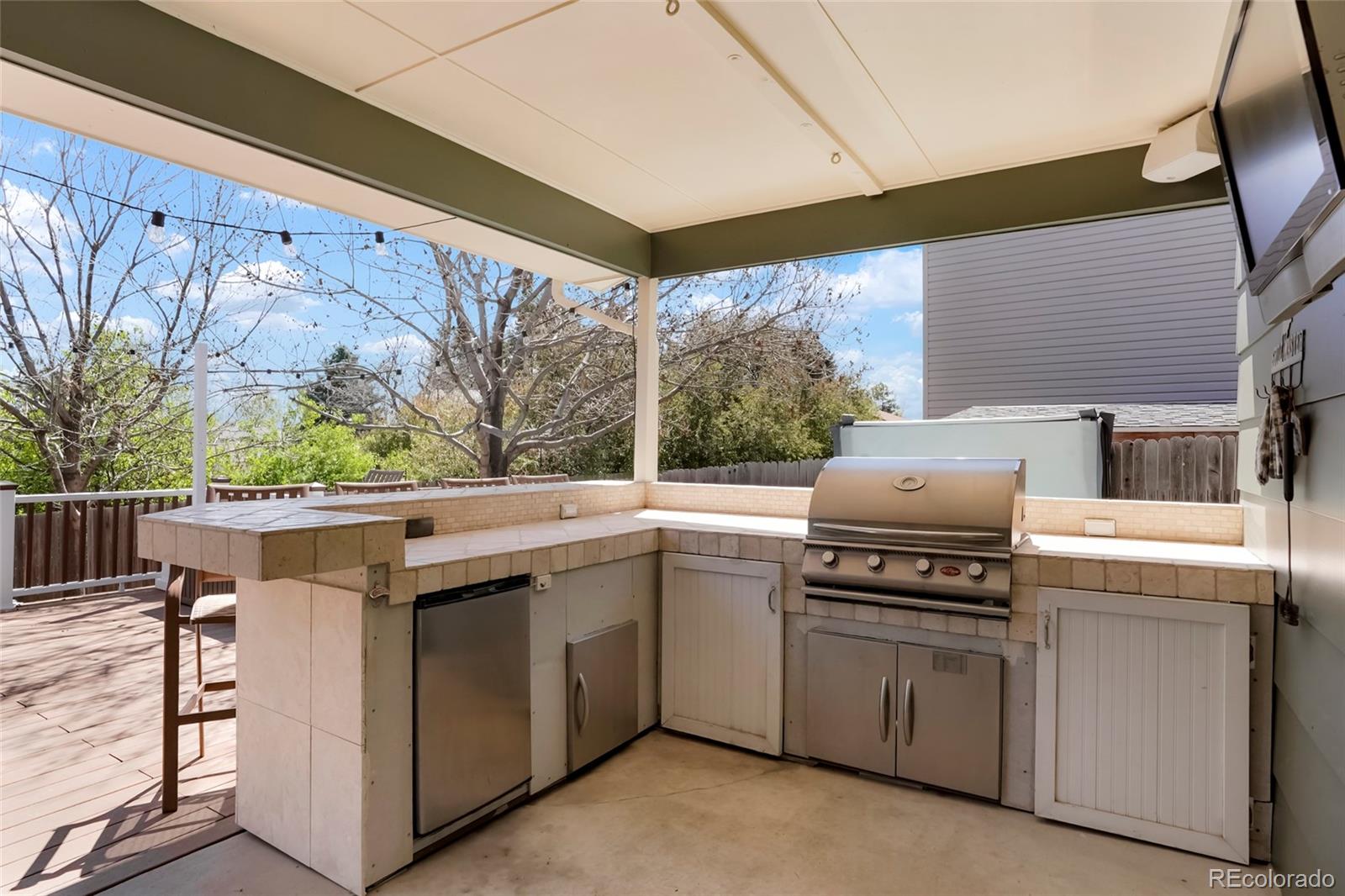MLS Image #27 for 978  mercury circle,lone tree, Colorado