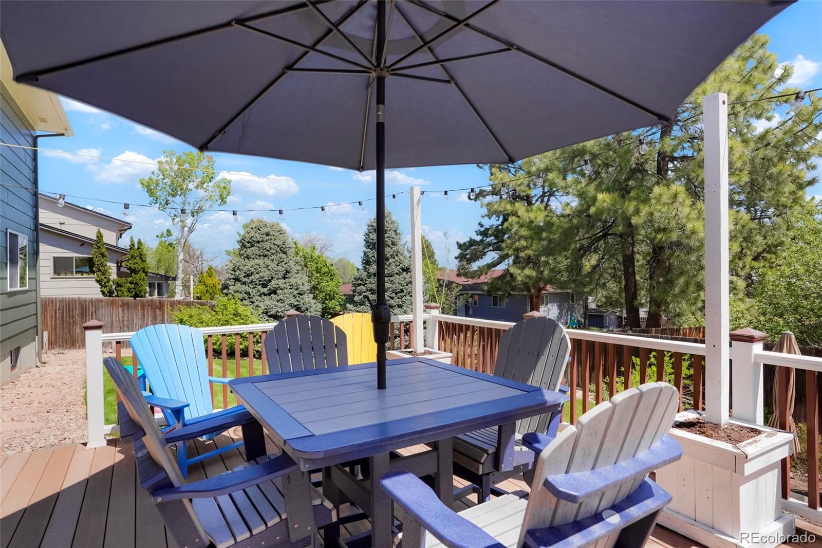 MLS Image #30 for 978  mercury circle,lone tree, Colorado