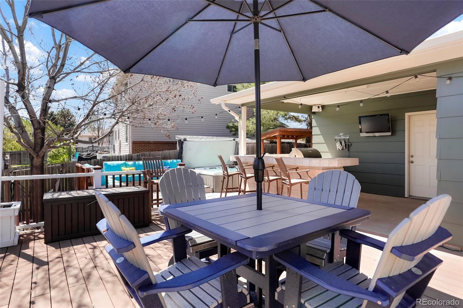 MLS Image #31 for 978  mercury circle,lone tree, Colorado