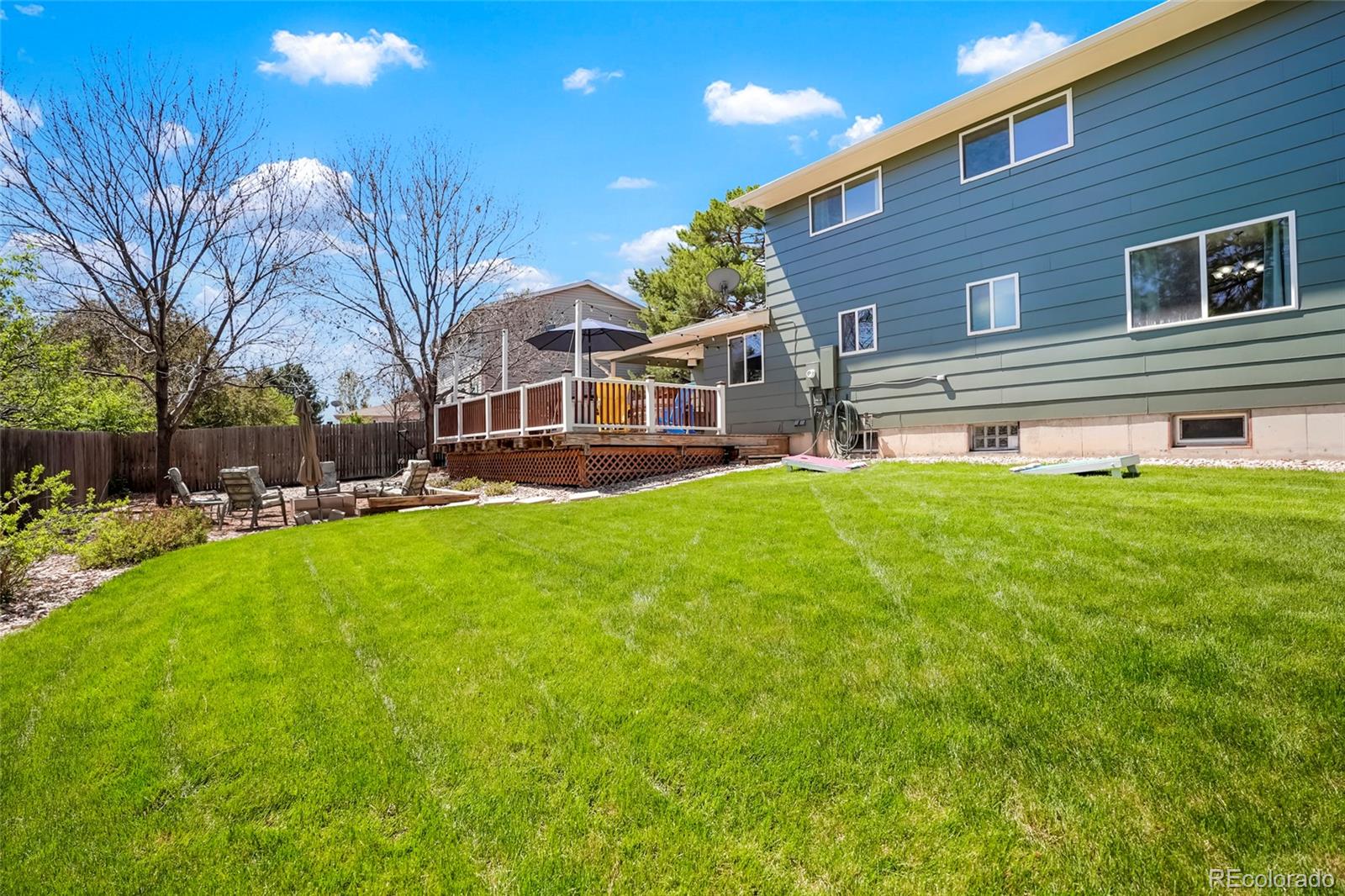 MLS Image #32 for 978  mercury circle,lone tree, Colorado