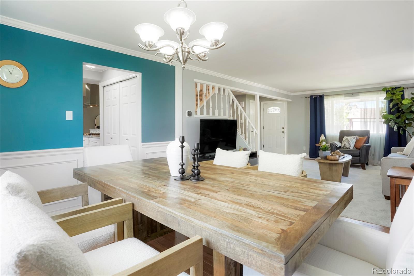 MLS Image #6 for 978  mercury circle,lone tree, Colorado