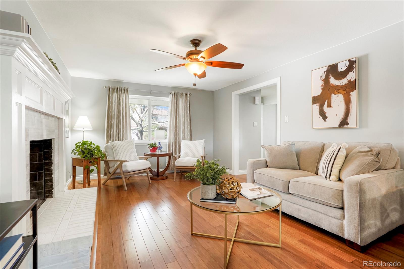 MLS Image #8 for 978  mercury circle,lone tree, Colorado