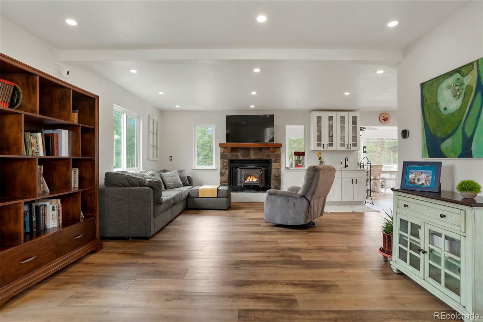 MLS Image #21 for 37625  pheasant run,elizabeth, Colorado