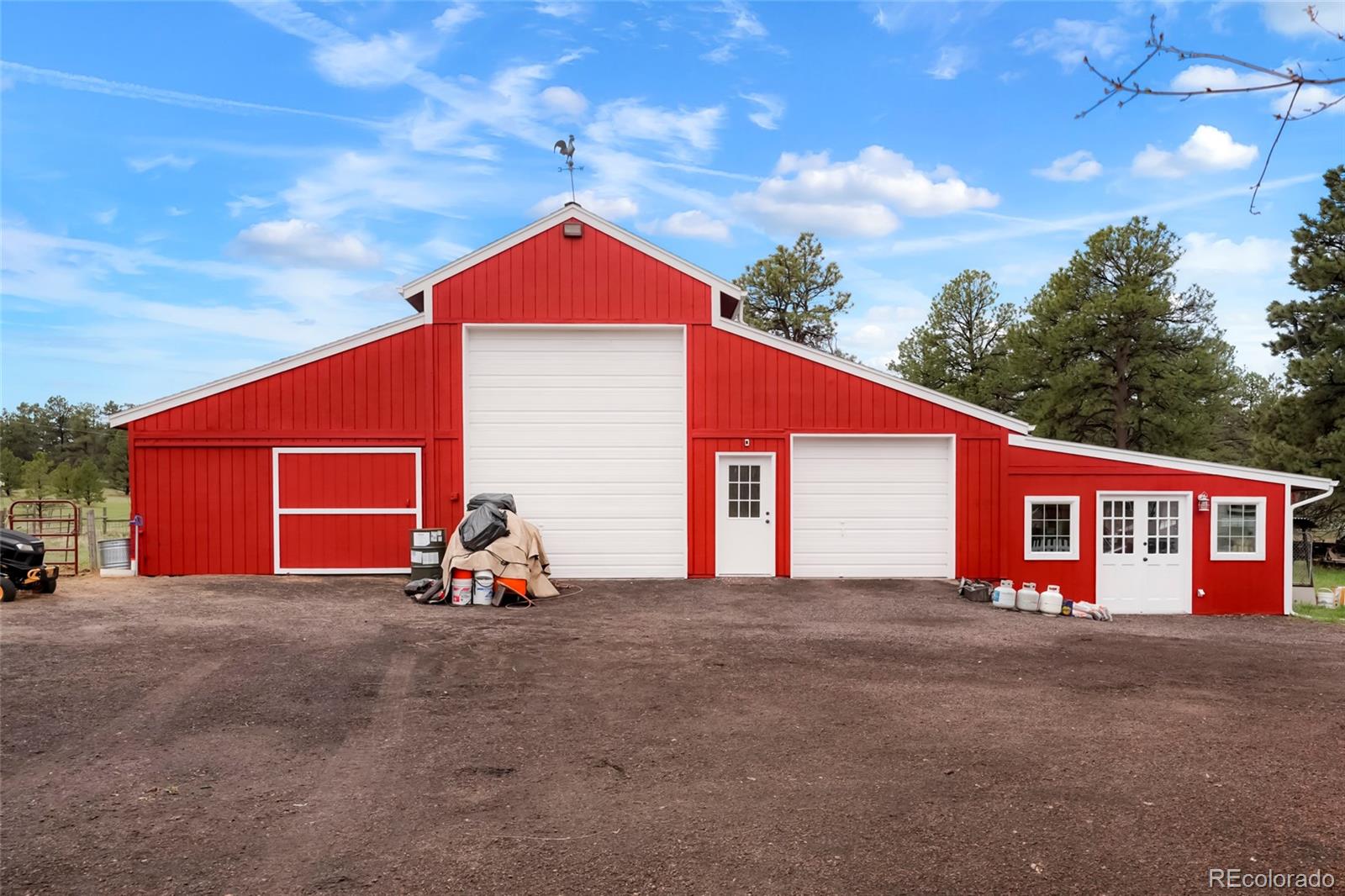 MLS Image #44 for 37625  pheasant run,elizabeth, Colorado
