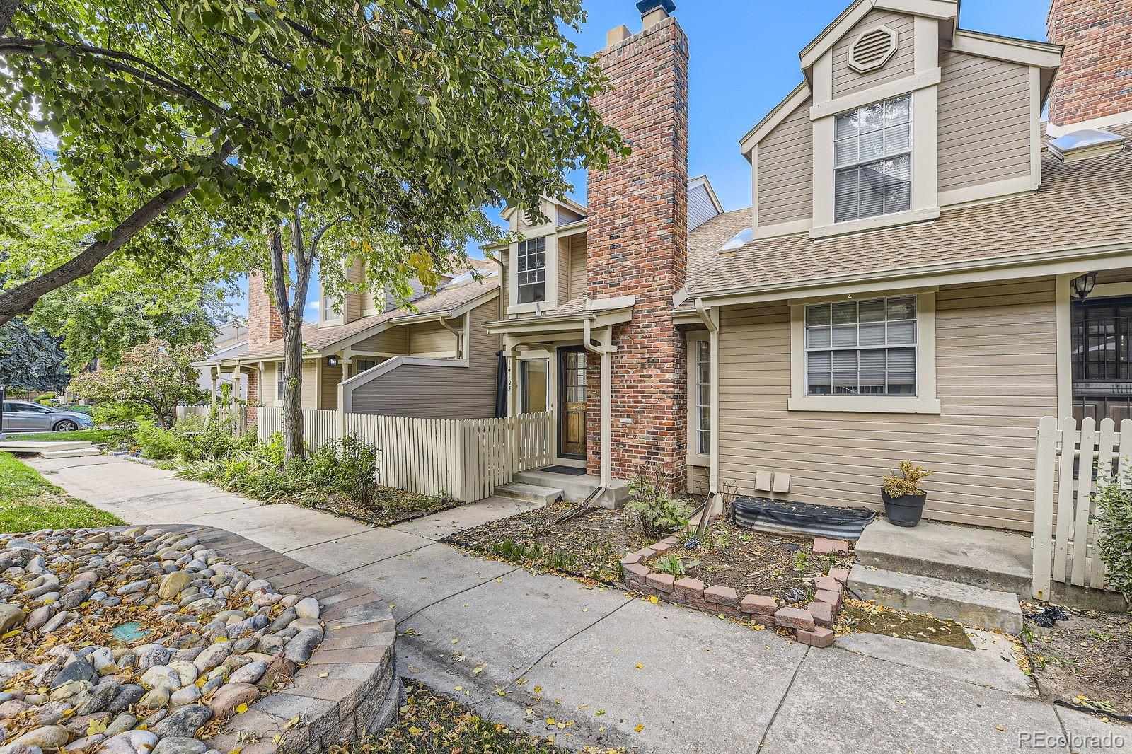 MLS Image #0 for 14193 e radcliff circle ,aurora, Colorado