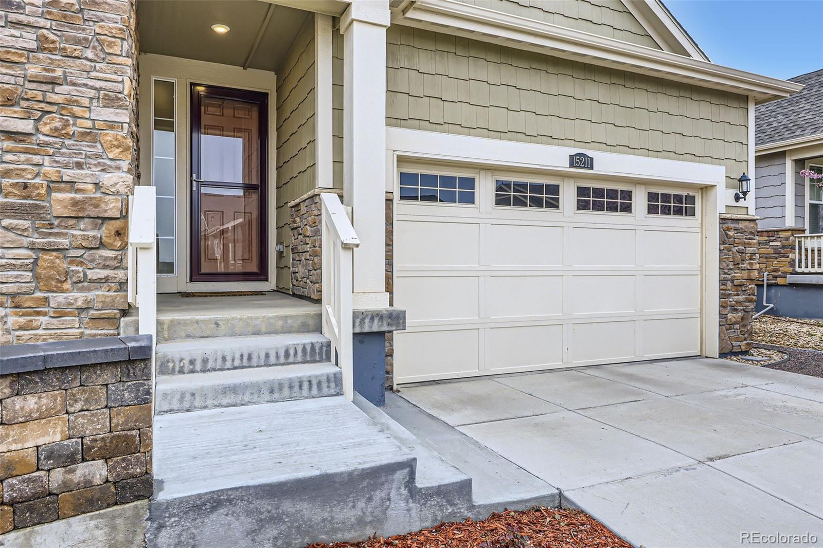 MLS Image #2 for 15211  quince street,thornton, Colorado