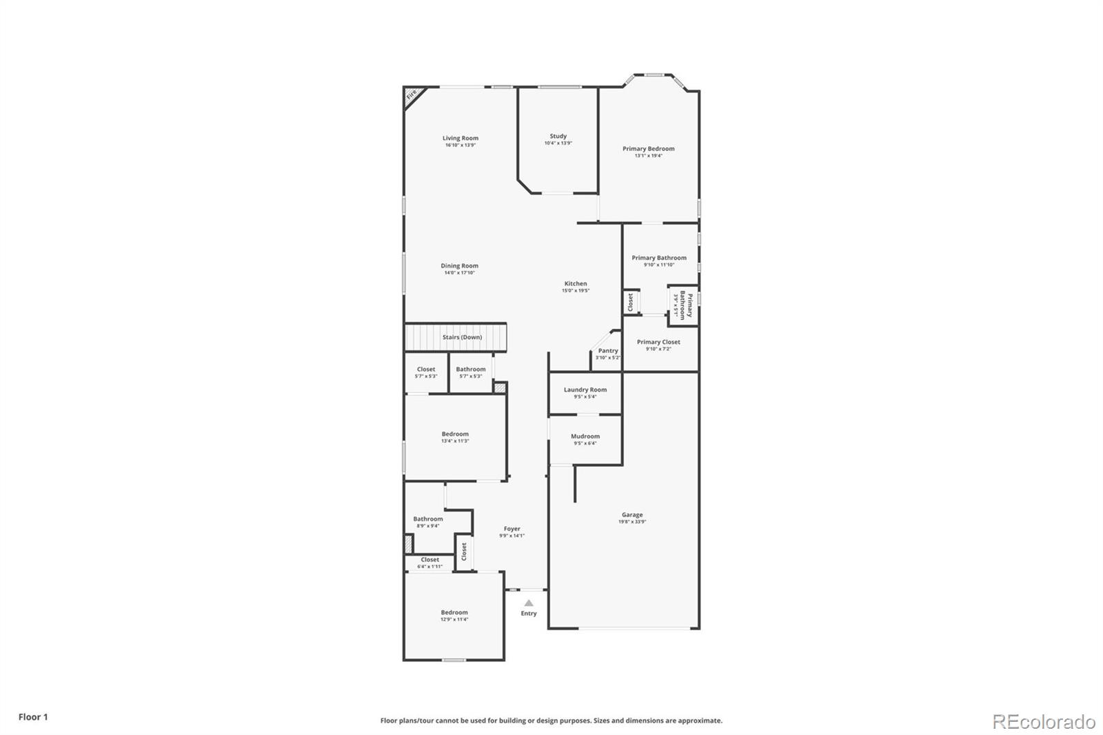 MLS Image #29 for 15211  quince street,thornton, Colorado