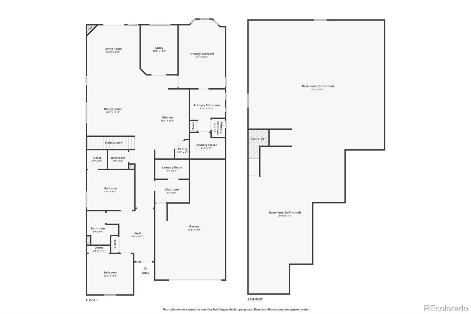 MLS Image #30 for 15211  quince street,thornton, Colorado