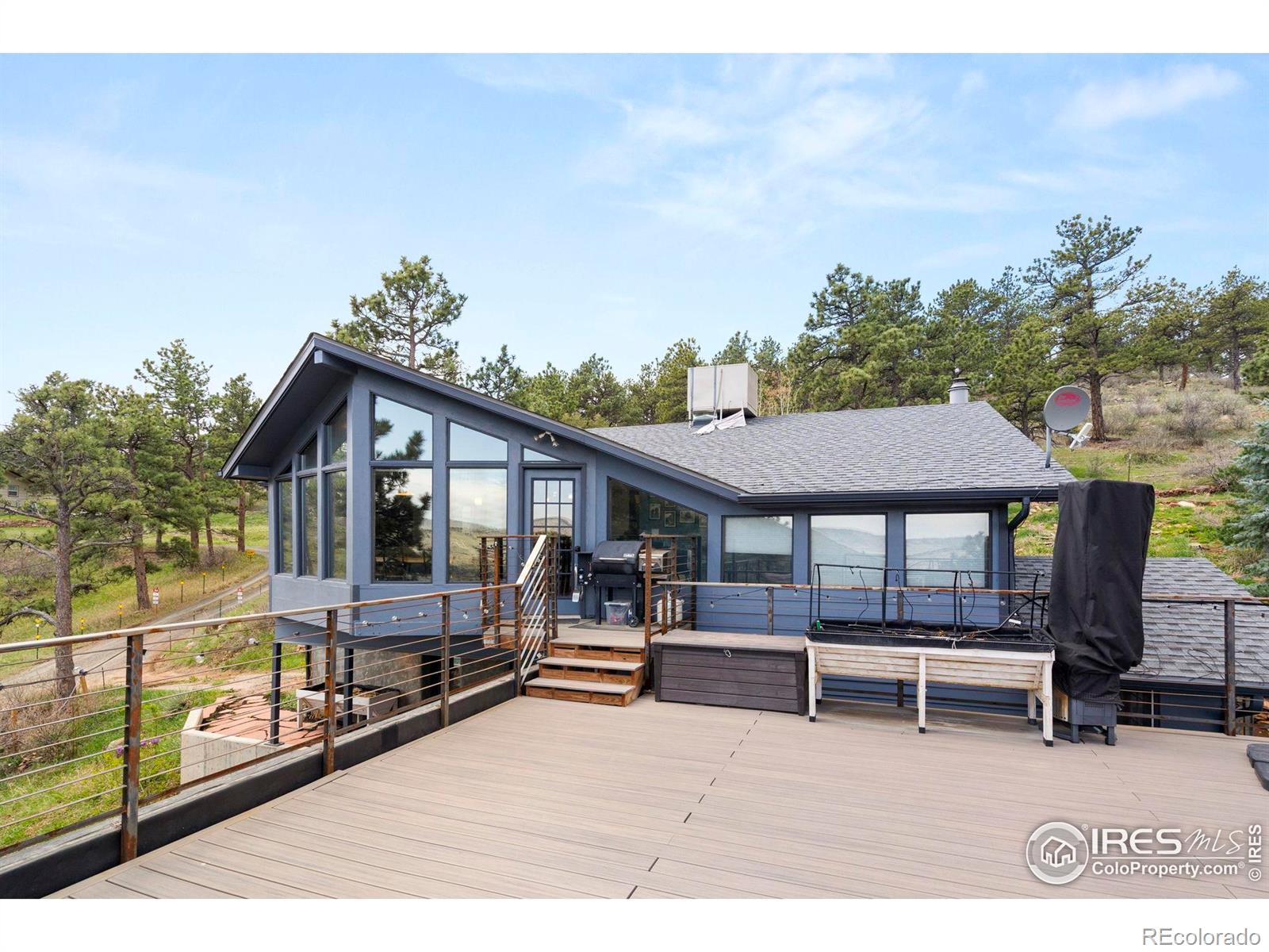 MLS Image #0 for 364  jasper drive,lyons, Colorado