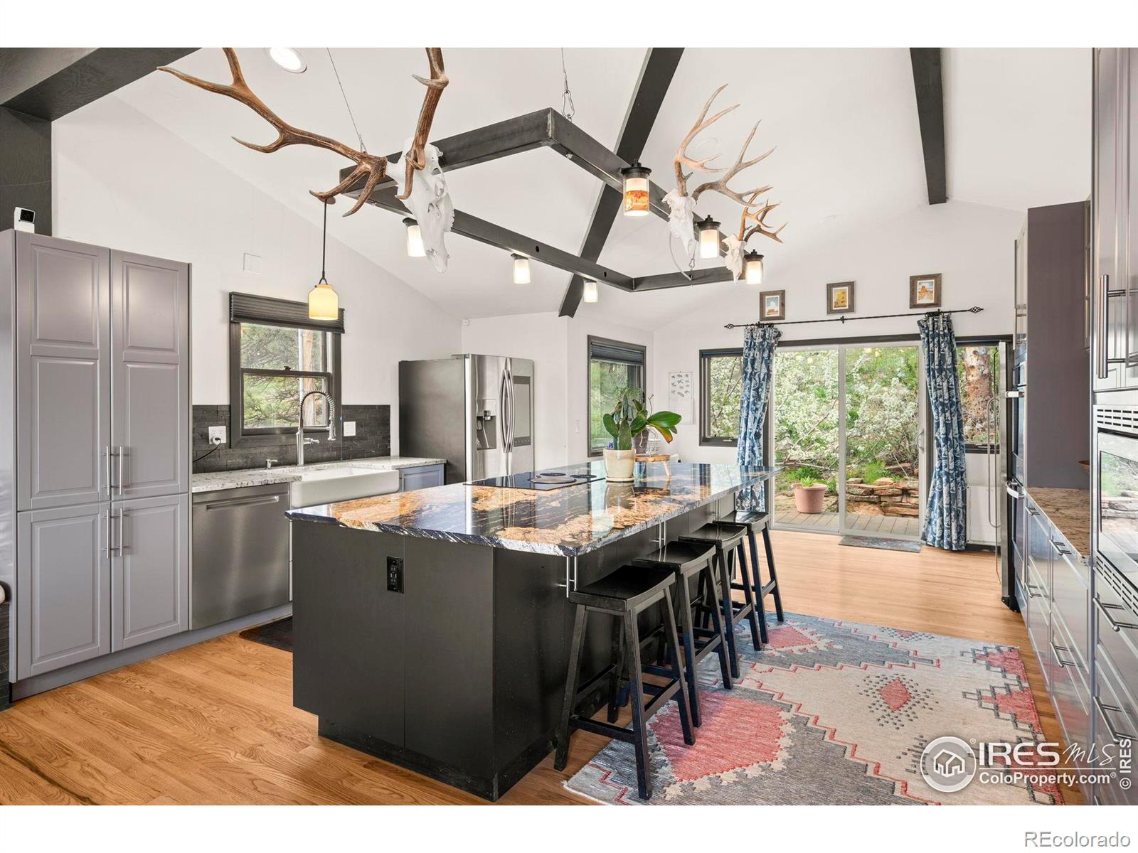 MLS Image #1 for 364  jasper drive,lyons, Colorado