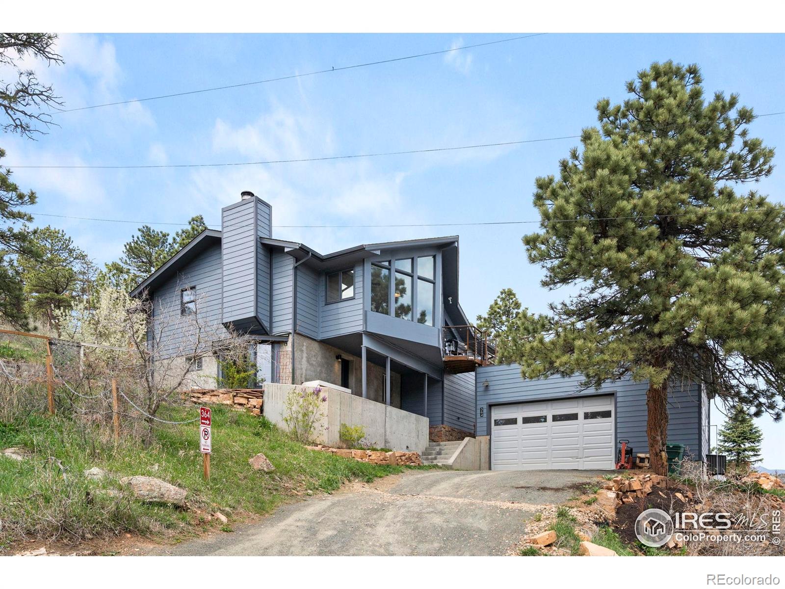 MLS Image #2 for 364  jasper drive,lyons, Colorado