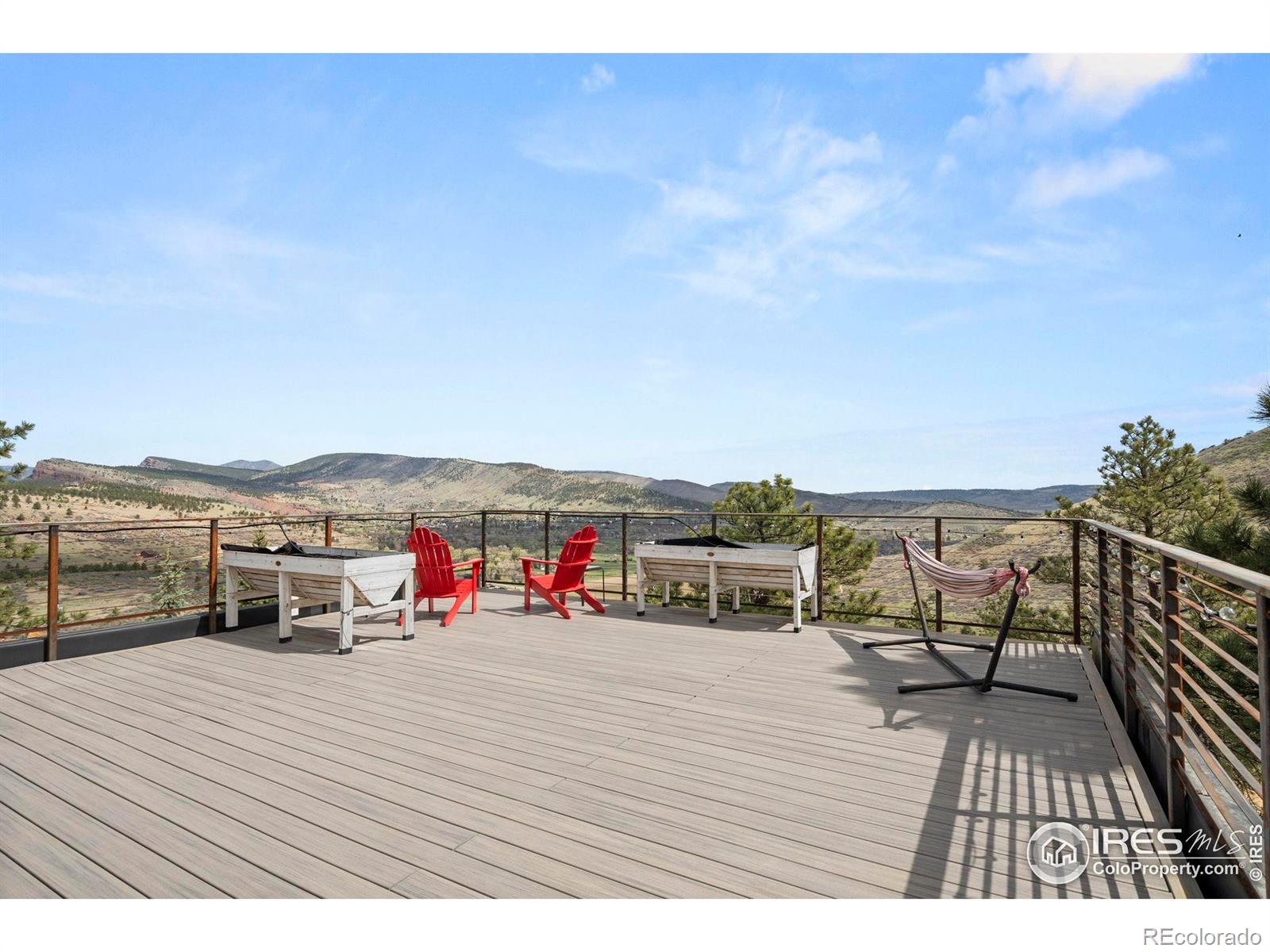 MLS Image #29 for 364  jasper drive,lyons, Colorado