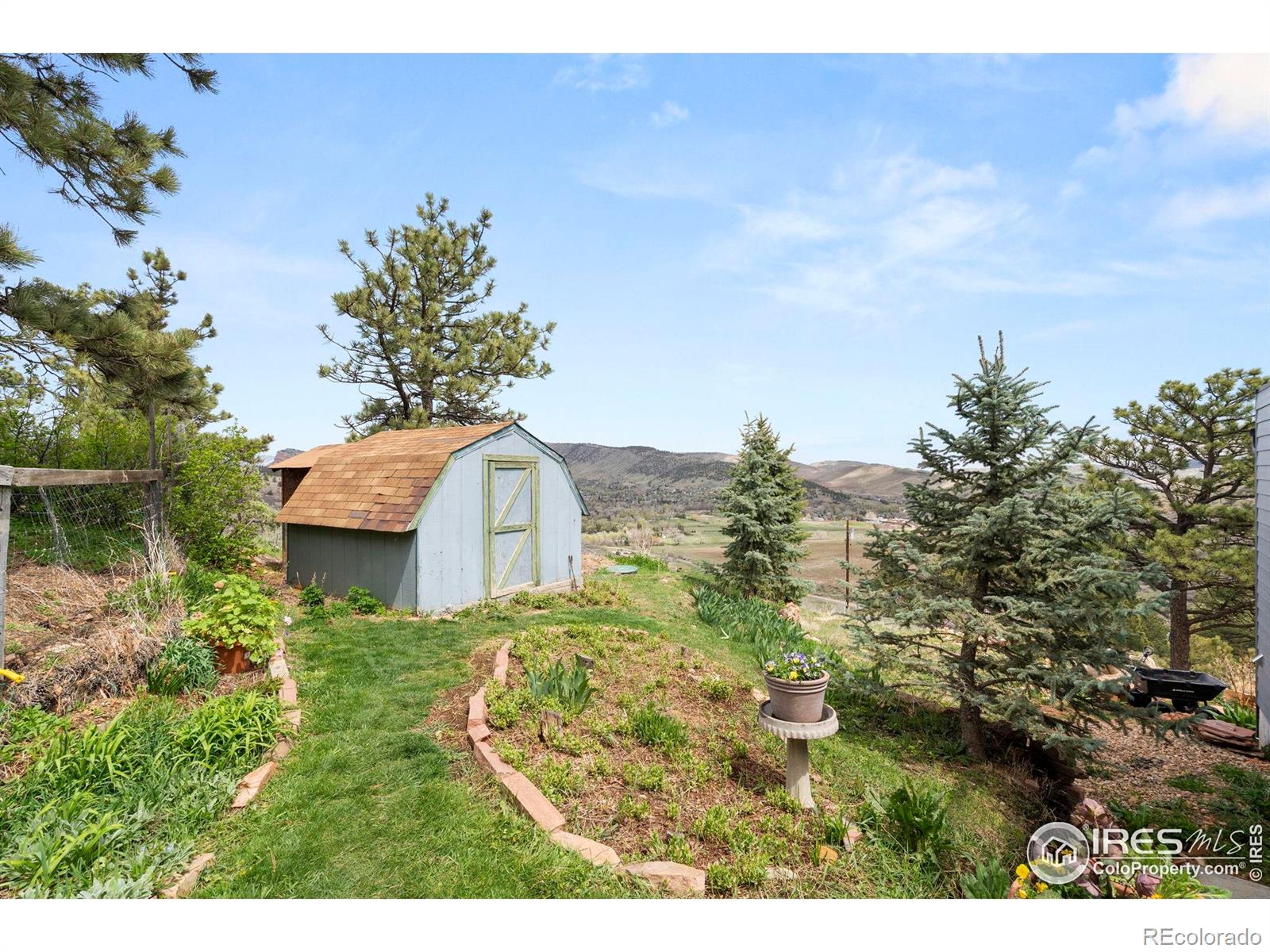MLS Image #30 for 364  jasper drive,lyons, Colorado
